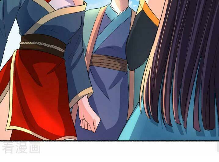 Cuồng Phi Phách Lối: Chapter 46