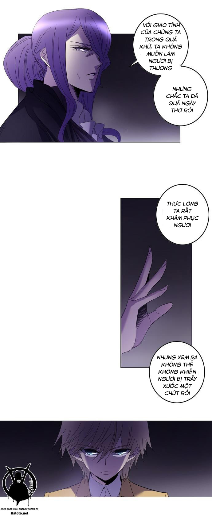 Soul Cartel: Chapter 84