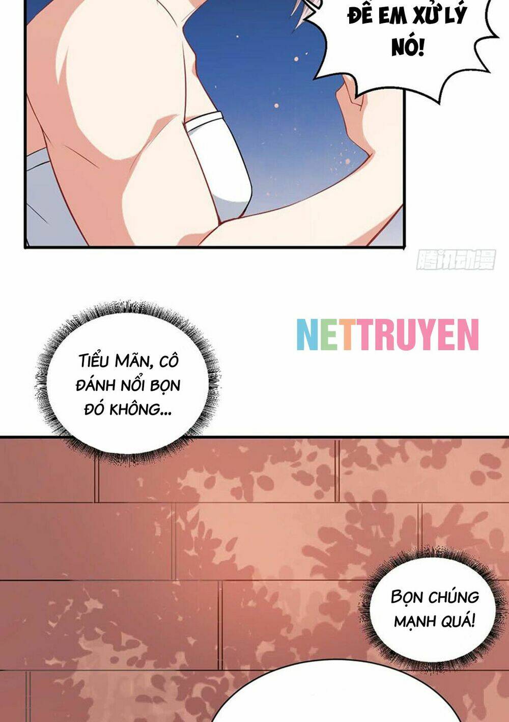 Mỹ Nhân Tâm Động: Chapter 3