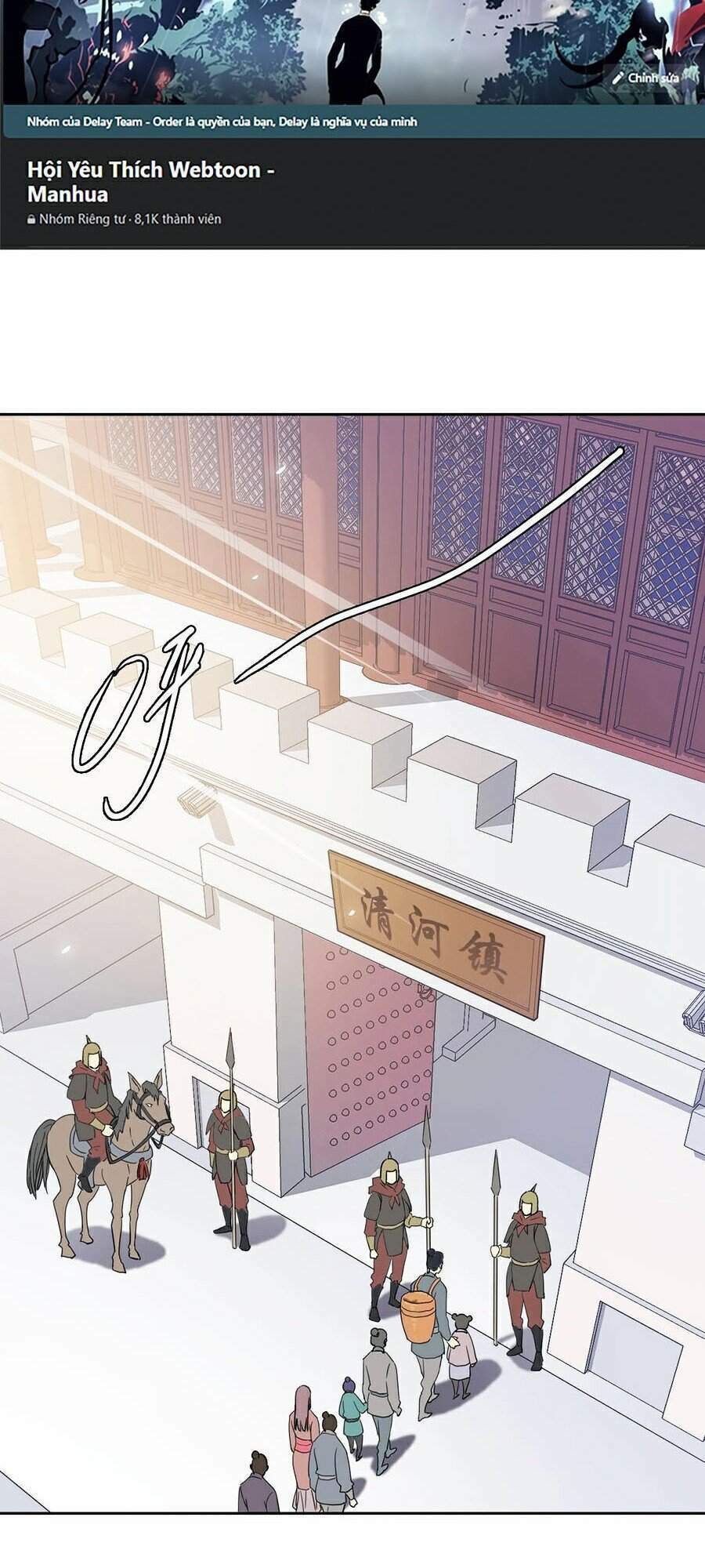 Siêu Đạo Thần Thuật: Chapter 17