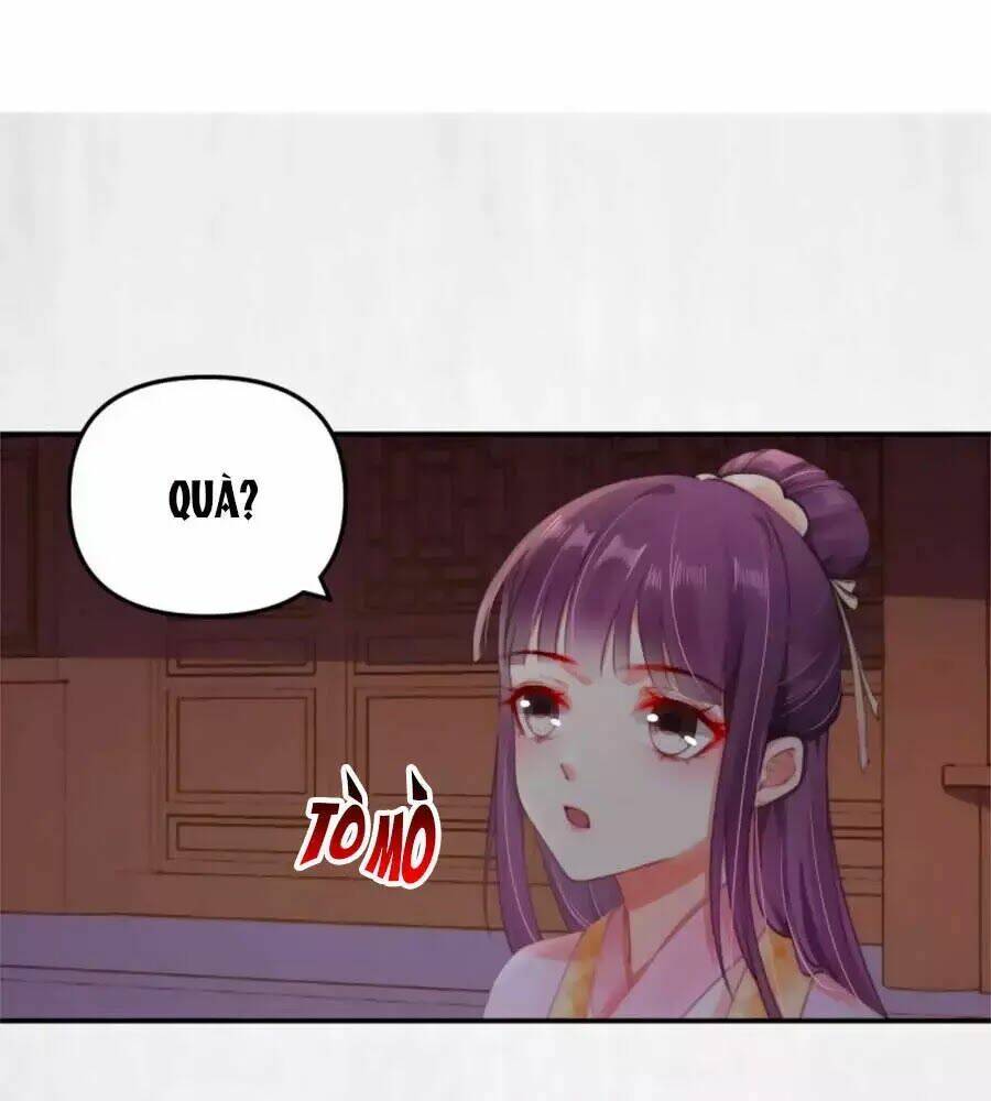 Hoạn Phi Hoàn Triều: Chapter 30