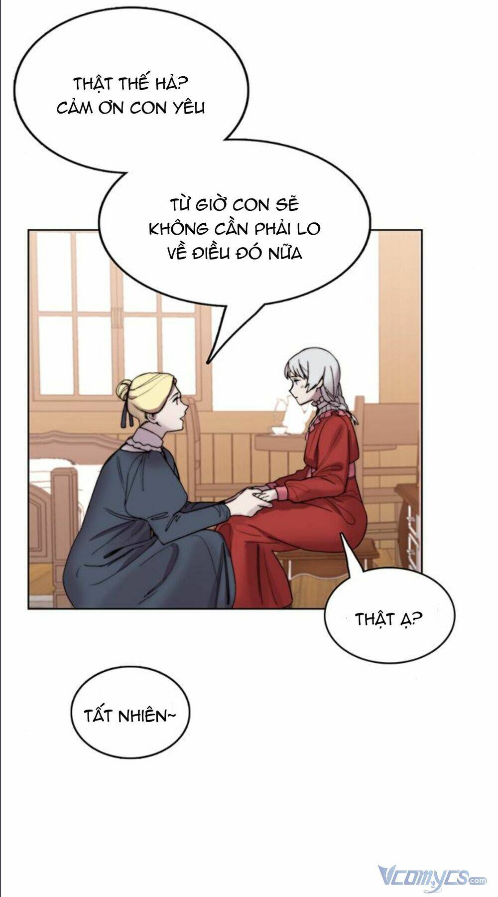 Sierra: Chapter 4