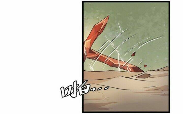 Huyết Mực Sơn Hà: Chapter 10