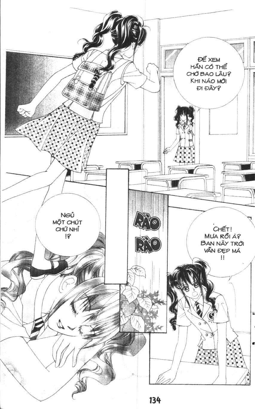 Say Say Say: Chapter 2