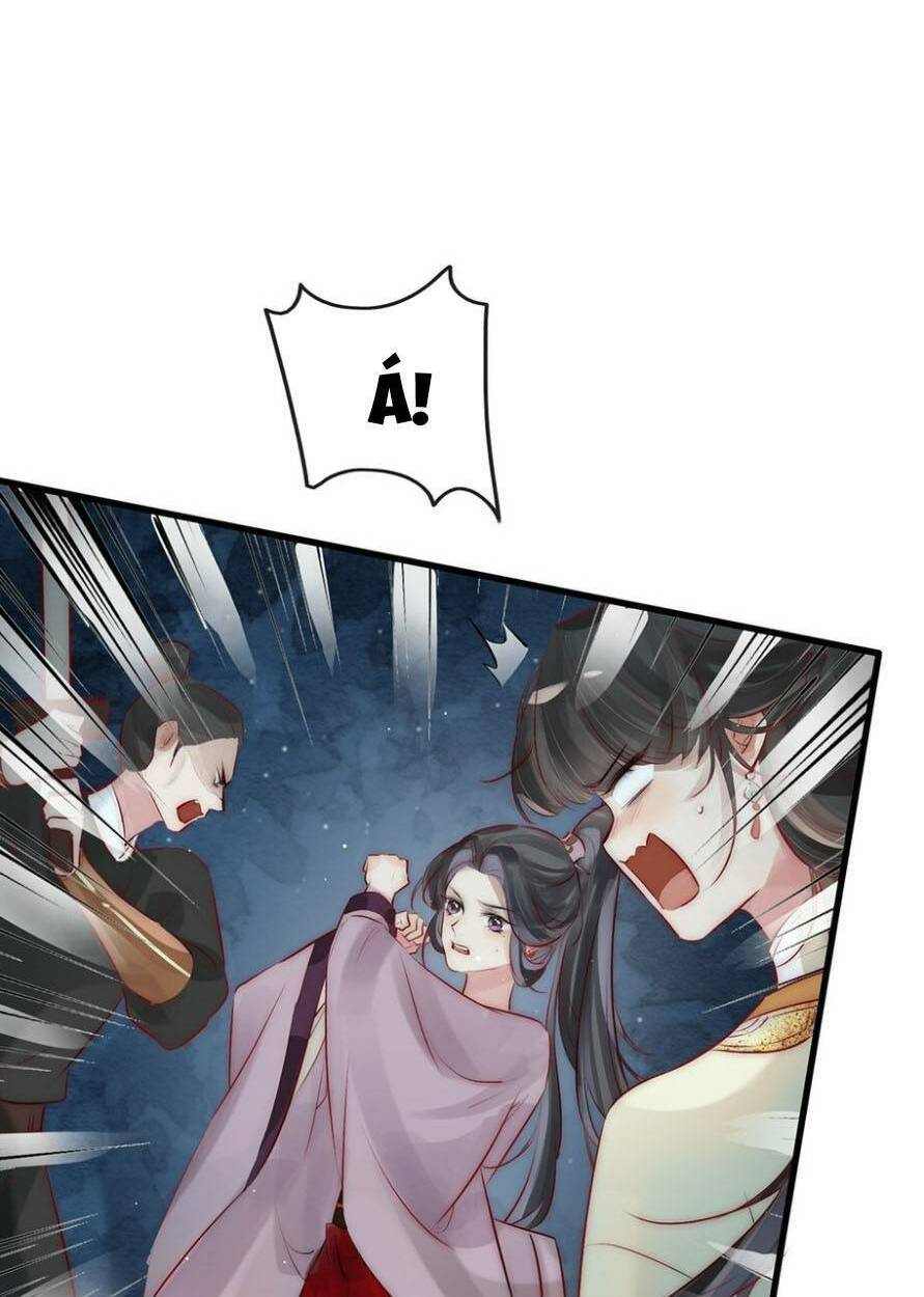 Hòa Thượng Phản Diện Giả Bạch Liên Hoa: Chapter 5