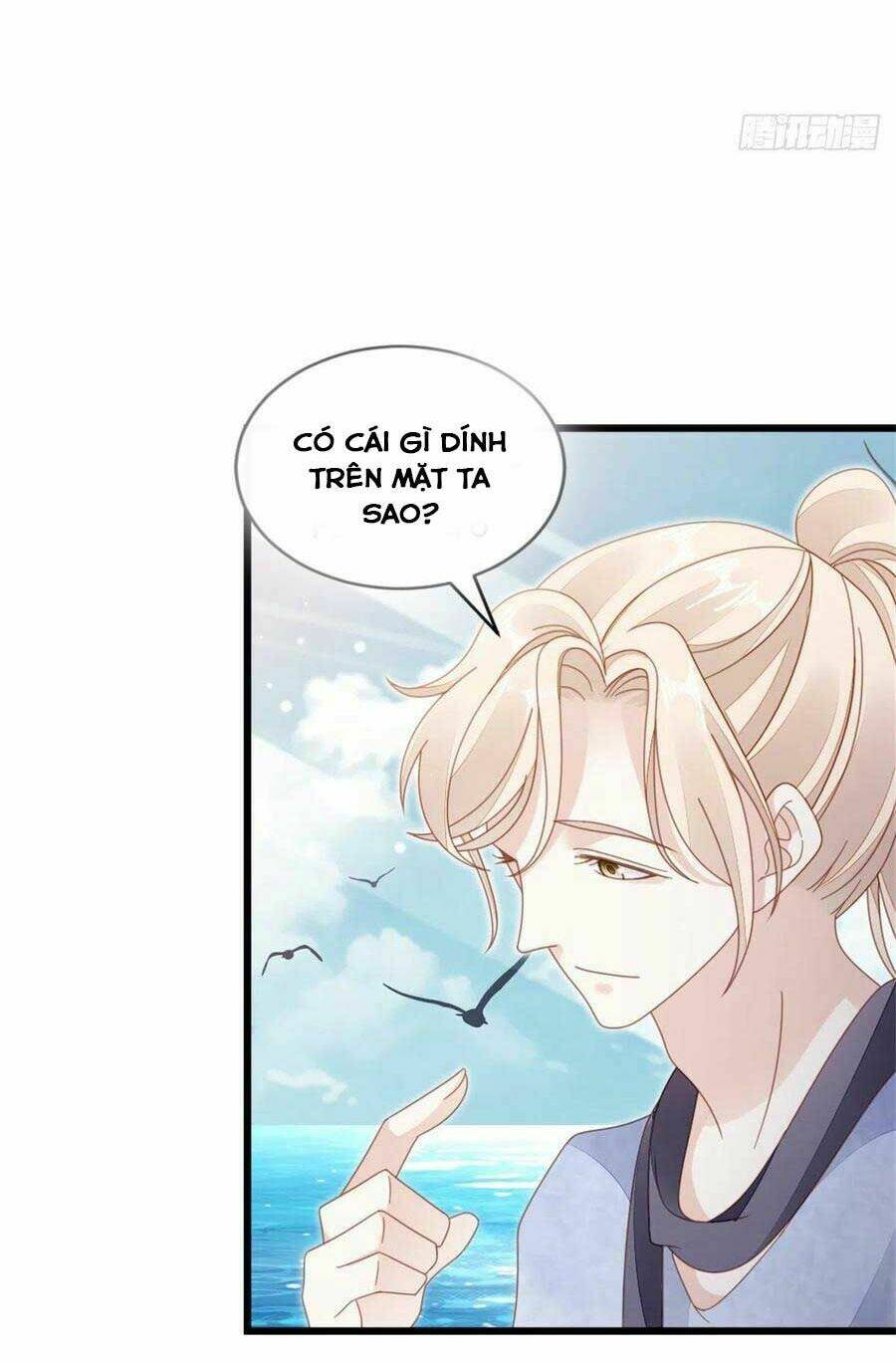 Mau Xuyên Không Rửa Tội Cho Nhân Vật Phản Diện: Chapter 67