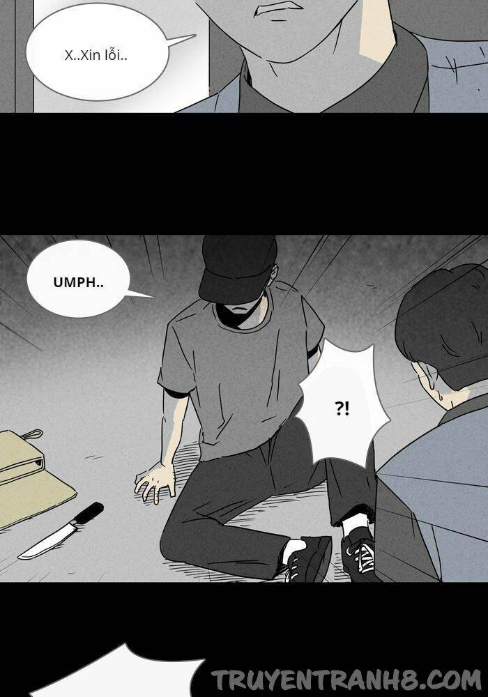 Những Câu Chuyện Bất Thường: Chapter 139