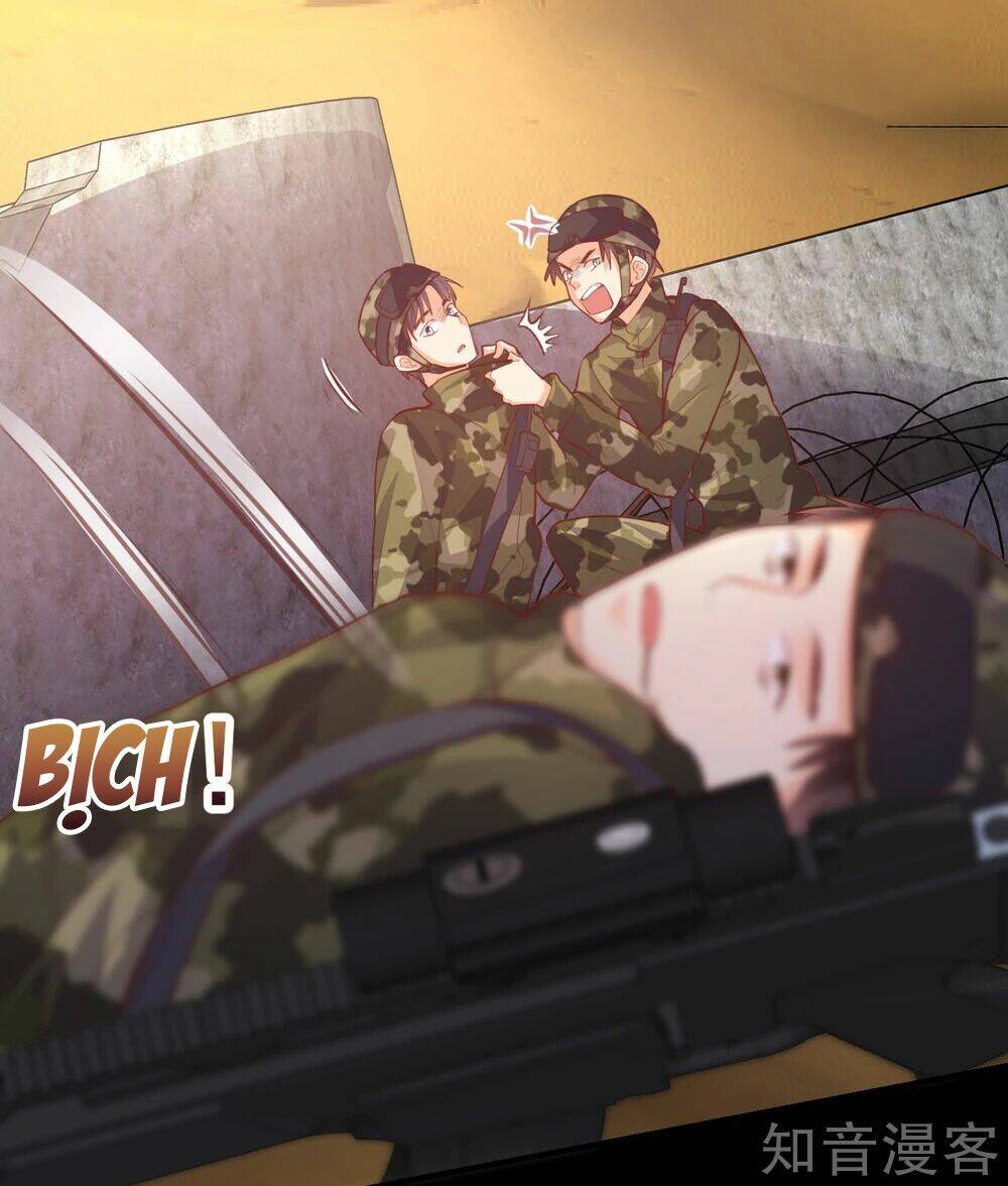 Sau Này Vẫn Cứ Thích Anh: Chapter 25