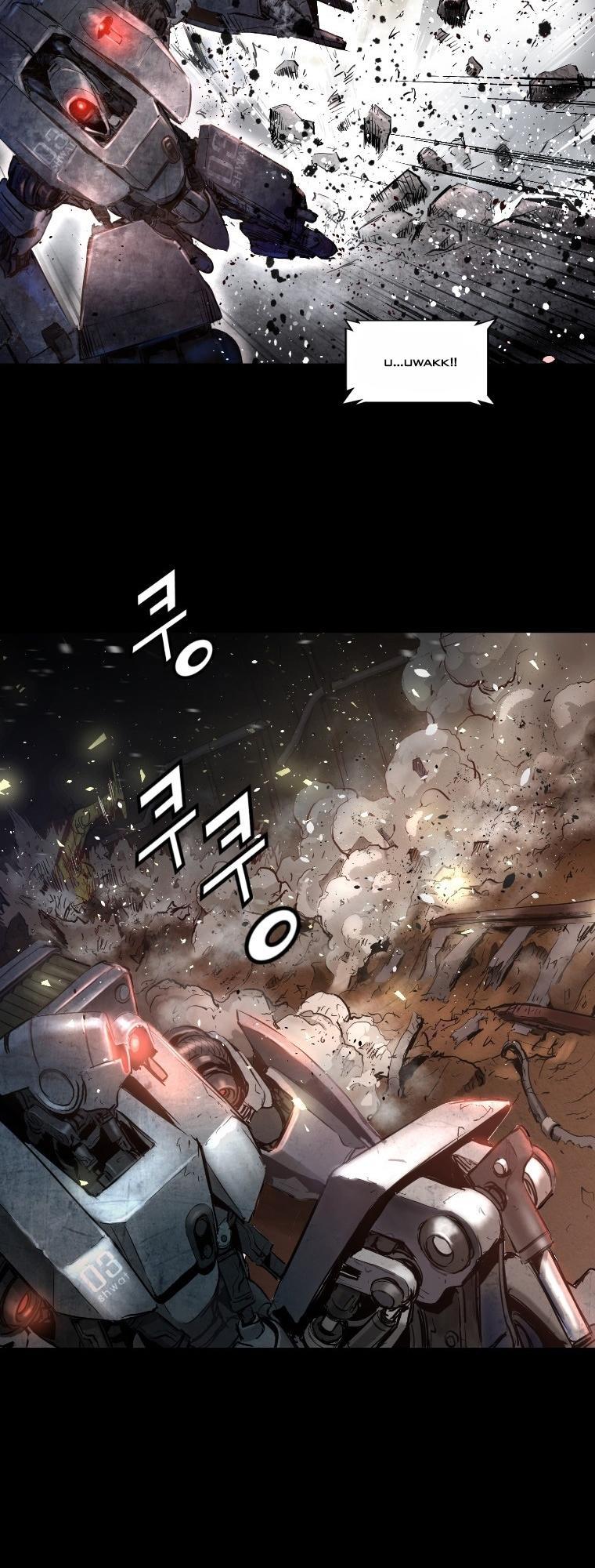 Dị Giới Tam Tuyệt: Chapter 12