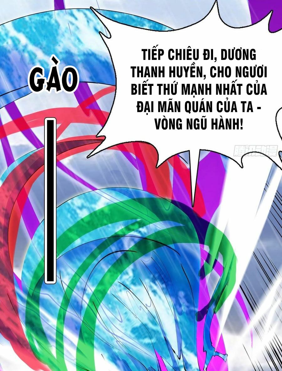 Thiên Thần Quyết: Chapter 138
