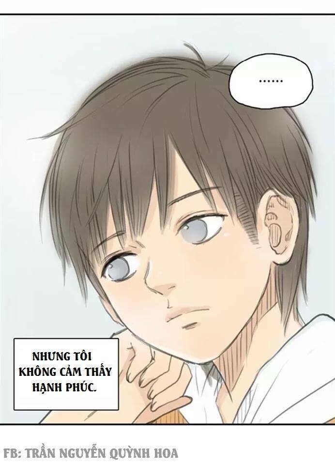 12 Giờ Của Lọ Lem: Chapter 15