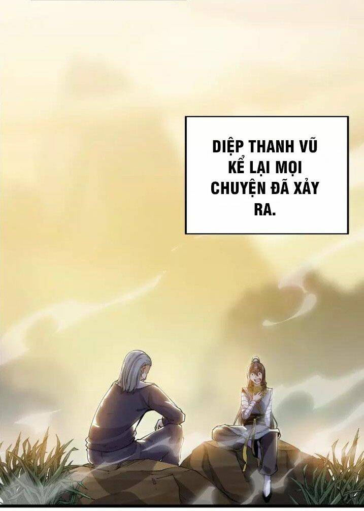Ngự Thiên Thần Đế: Chapter 66