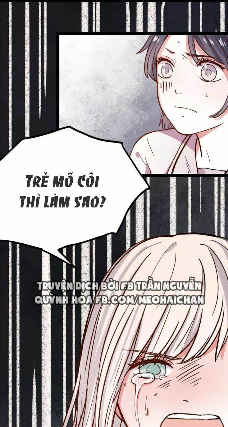 Cậu Đã Từng Yêu Tôi: Chapter 11