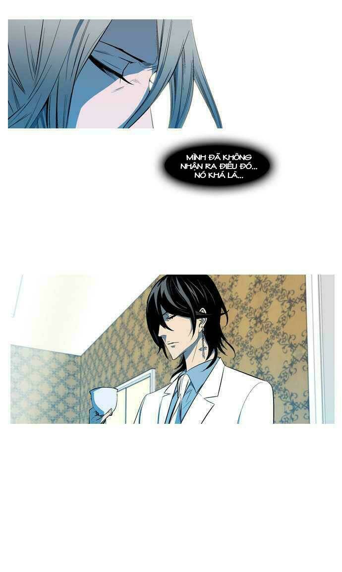 Ma Cà Rồng Quý Tộc: Chapter 113