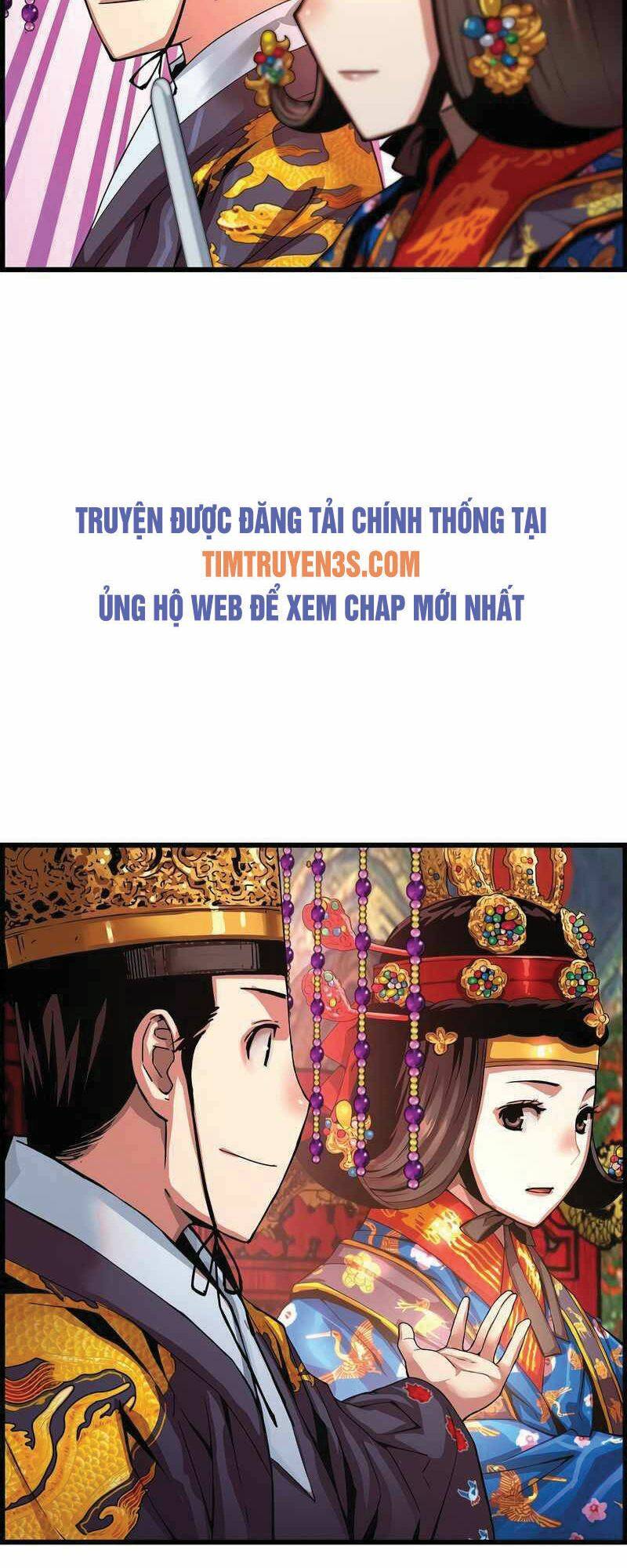 Tôi Sẽ Sống Như Một Hoàng Tử: Chapter 84