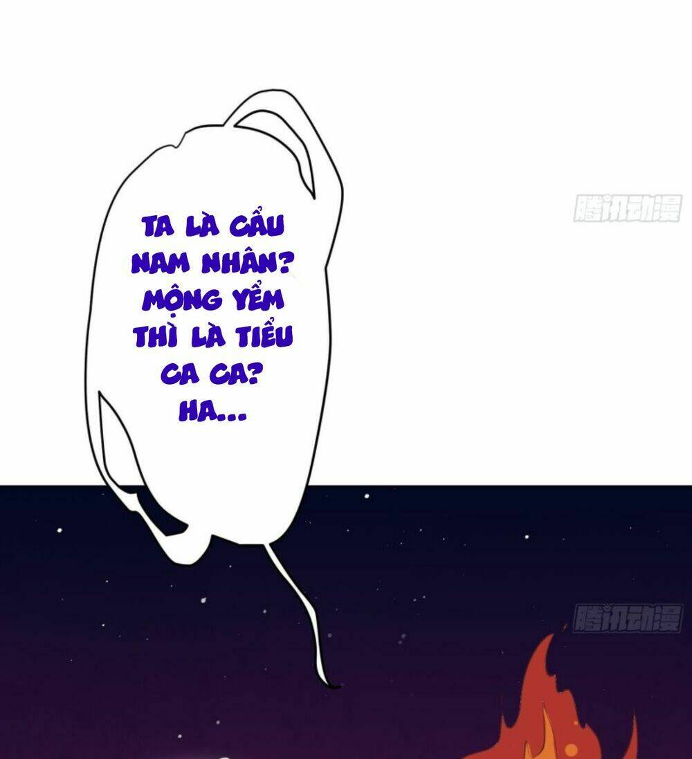 Hậu Cung Của Nữ Hoàng Có Chút Loạn: Chapter 9