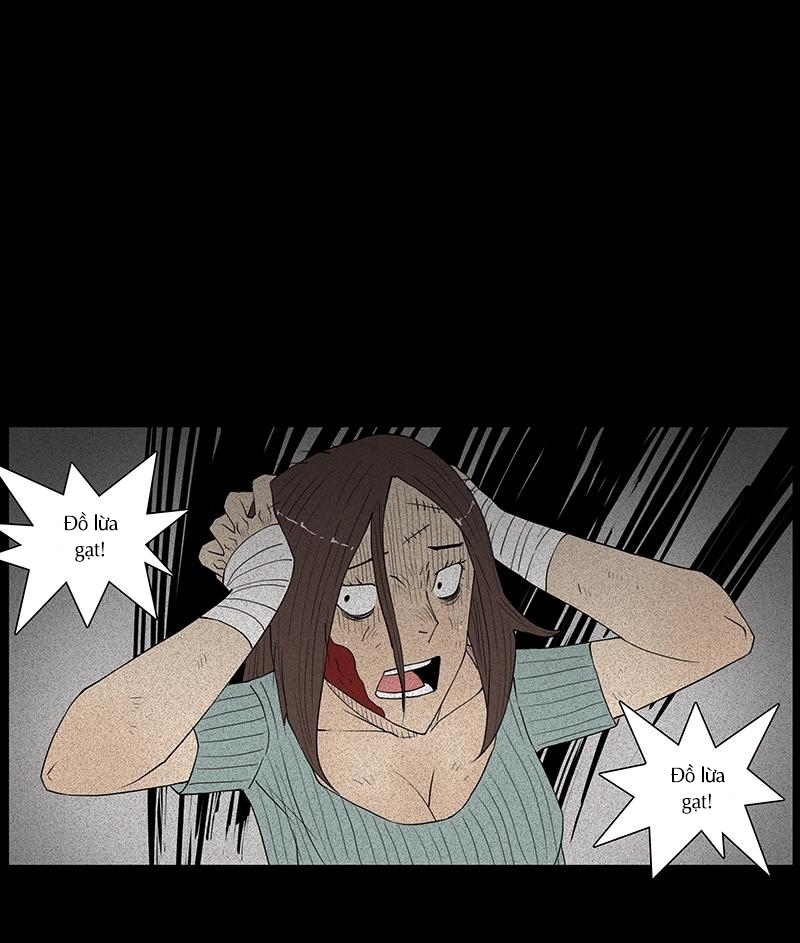 Chuyện Lạ Đêm Khuya: Chapter 20