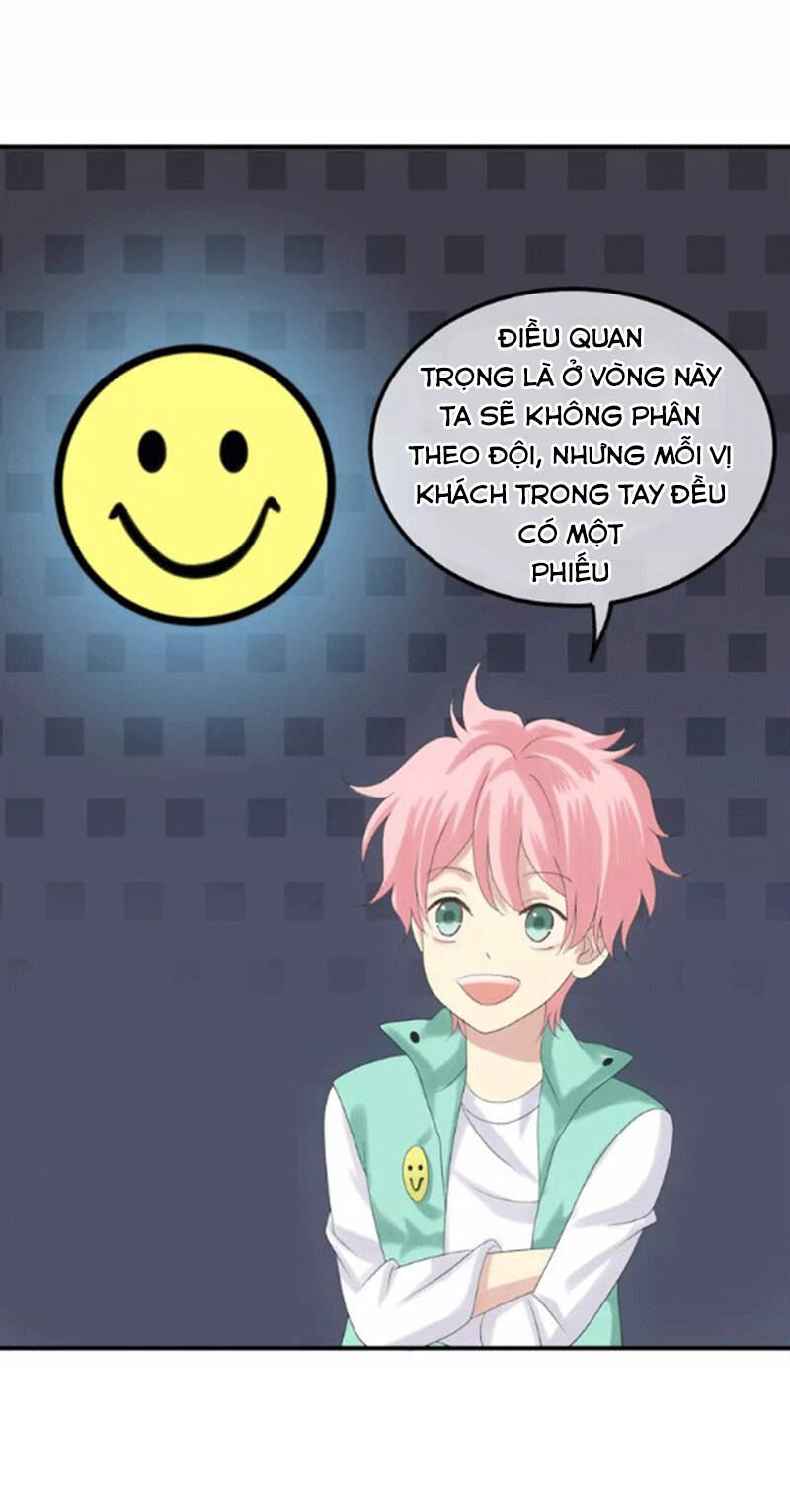 Thần Tượng Điểm Zero: Chapter 102