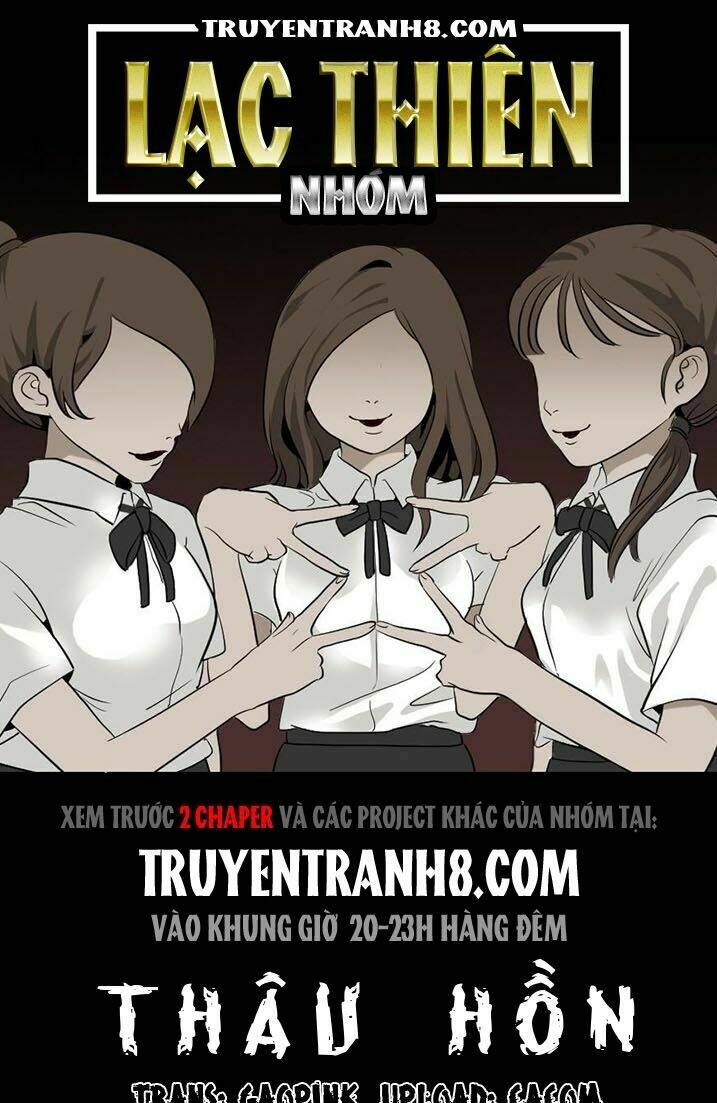 Thâu Hồn: Chapter 82