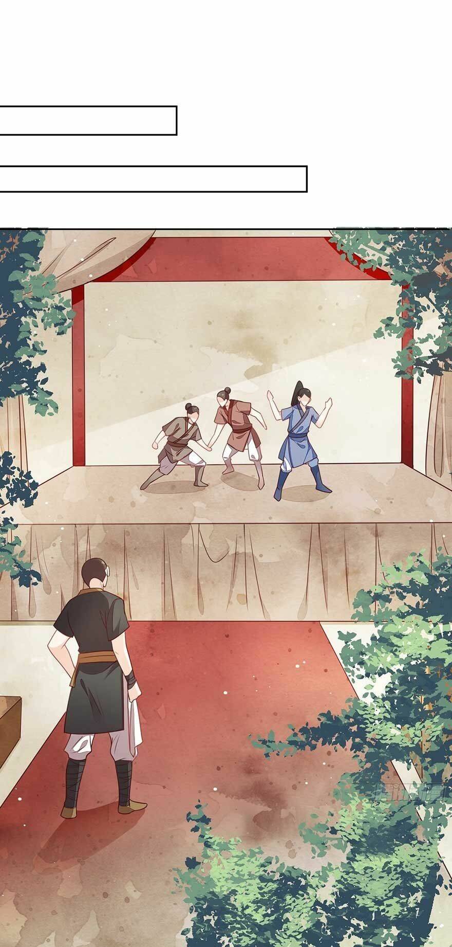 Làm Nũng Trong Lòng Kẻ Cấm Dục: Chapter 17