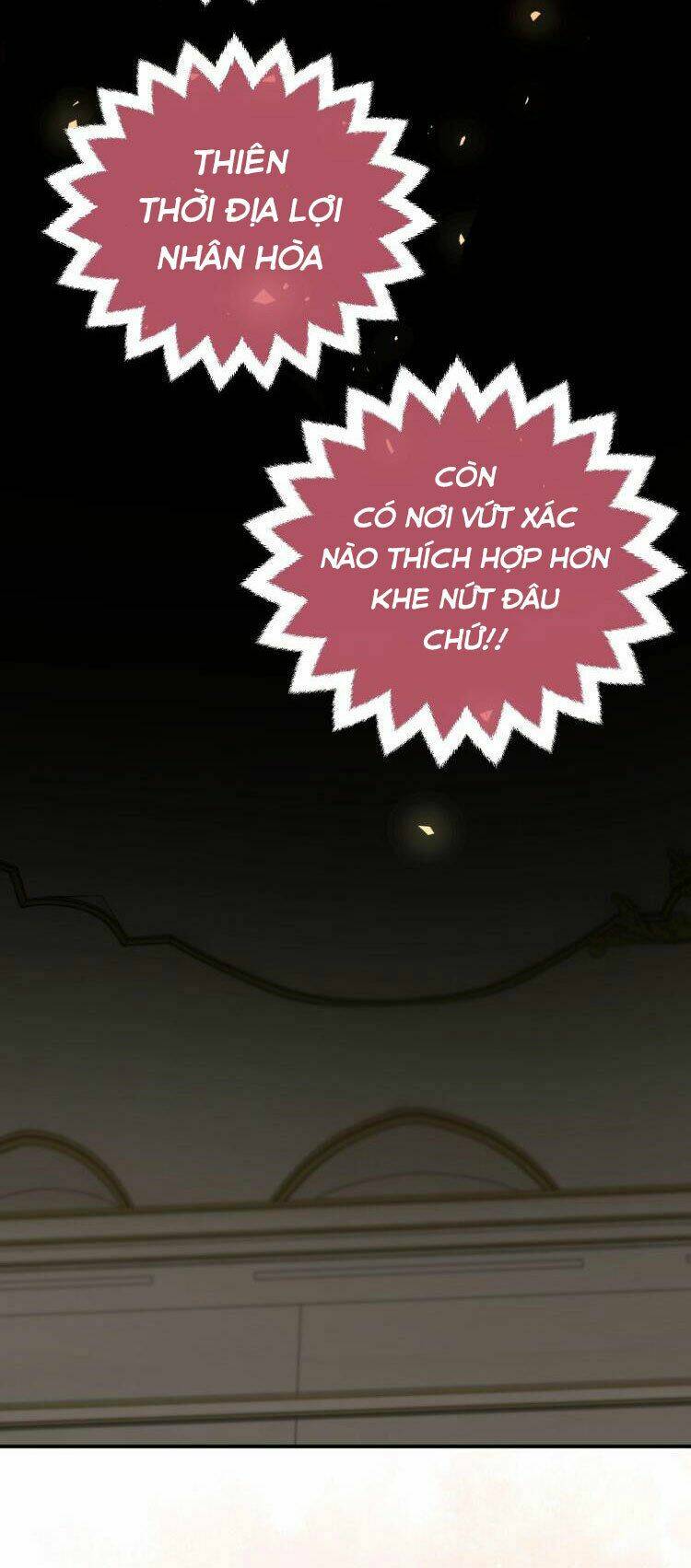 Kiên Quyết Từ Chối Làm Ma Nữ: Chapter 9