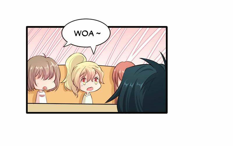 Ám Luyến Thành Hôn: Chapter 29