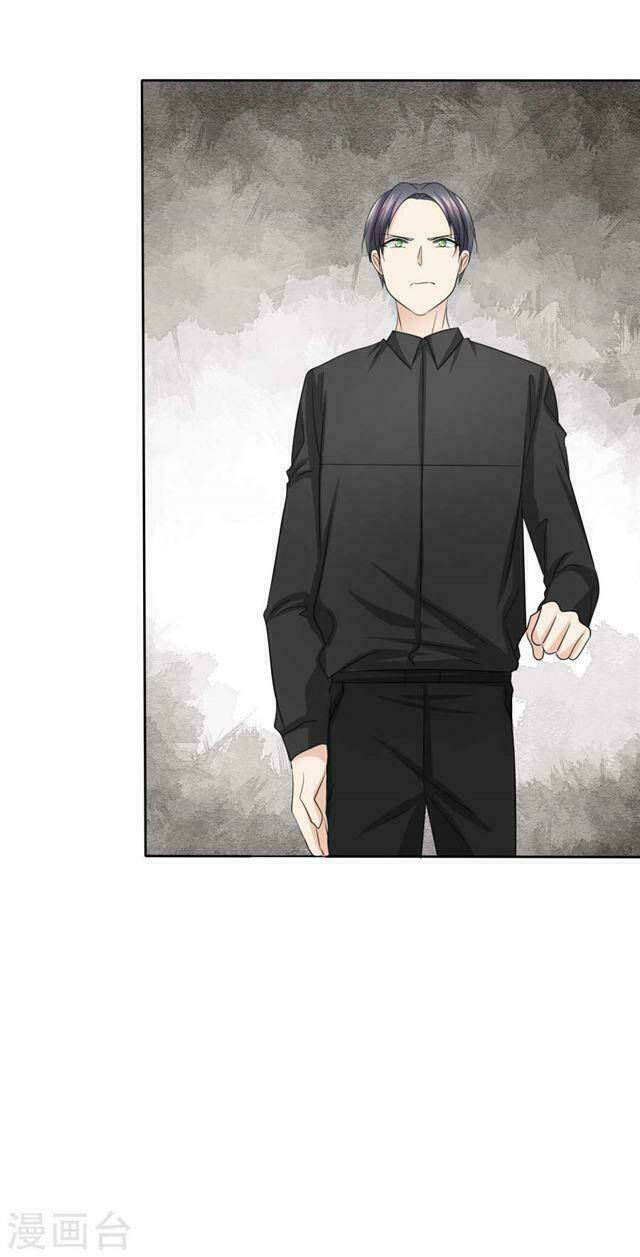 Con Đường Phản Công Của Sủng Thê: Chapter 30