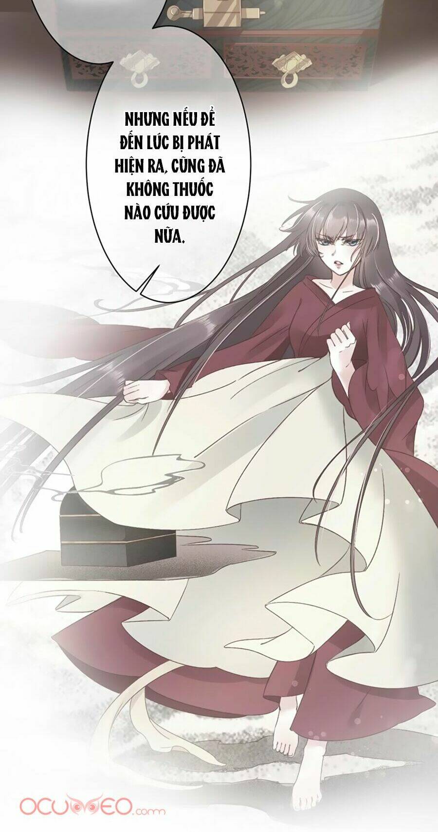 Thịnh Thế Lê Hoa Điện: Chapter 19