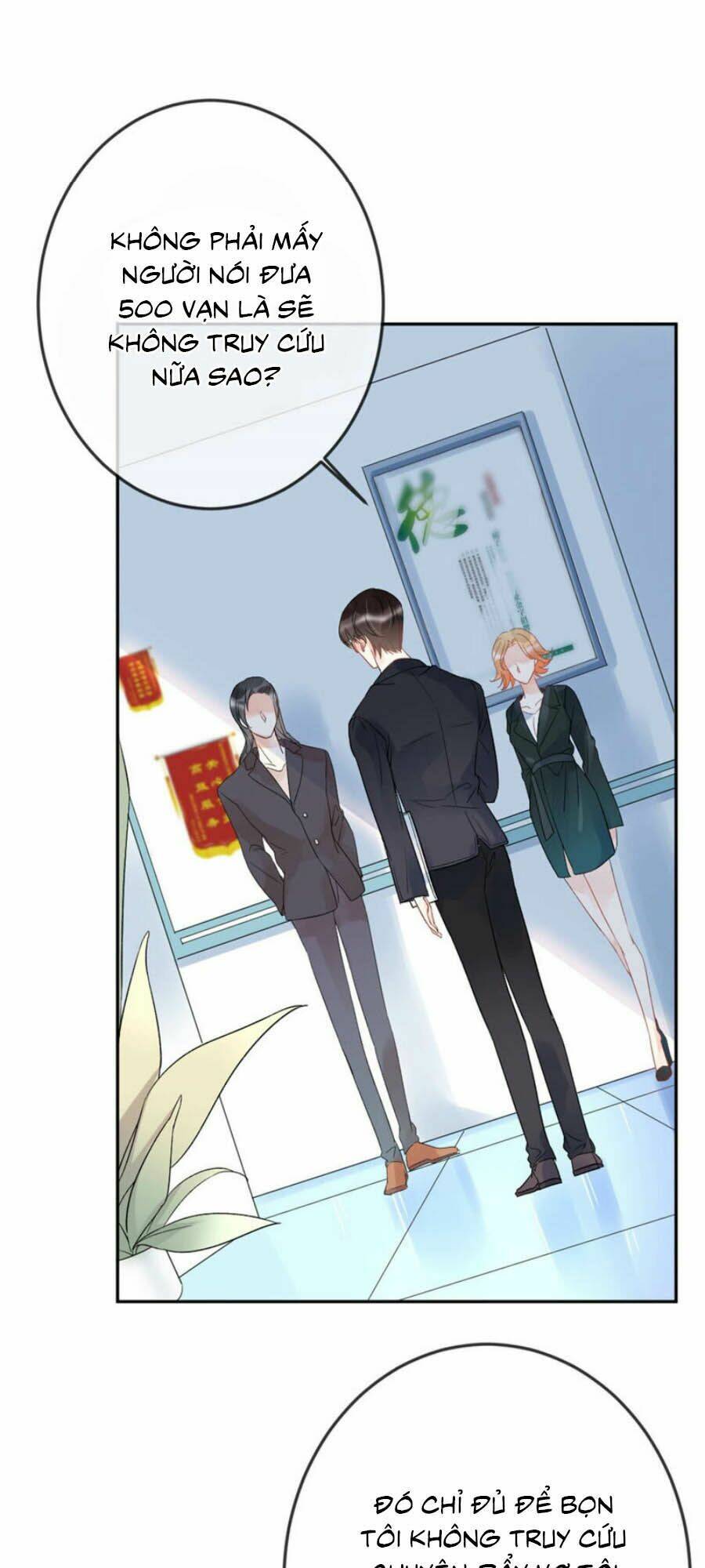 Cựu Ái Tân Nhan: Chapter 3