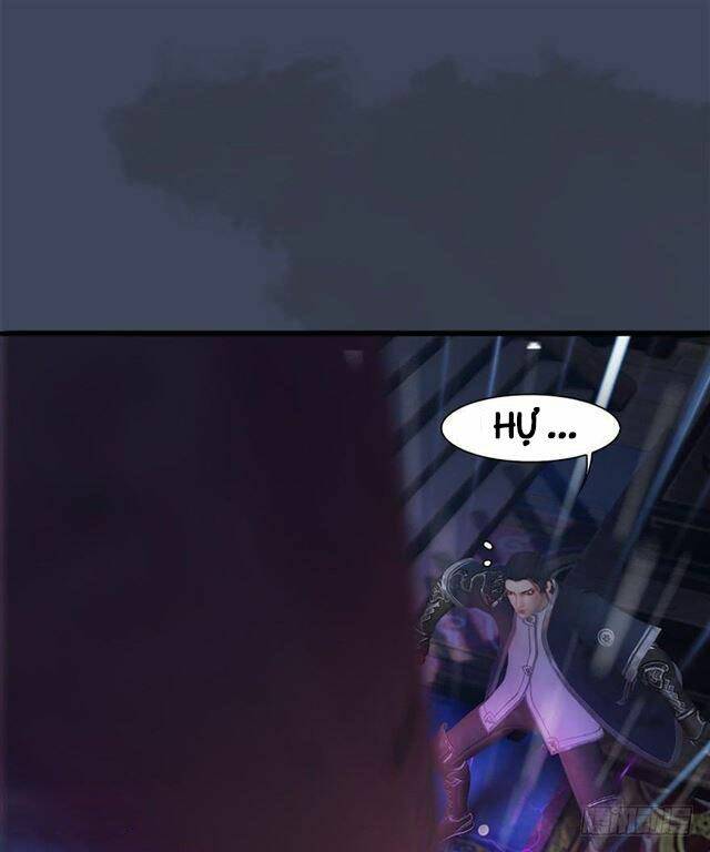Cửu Hoang Đọa Huyền Sư: Chapter 48
