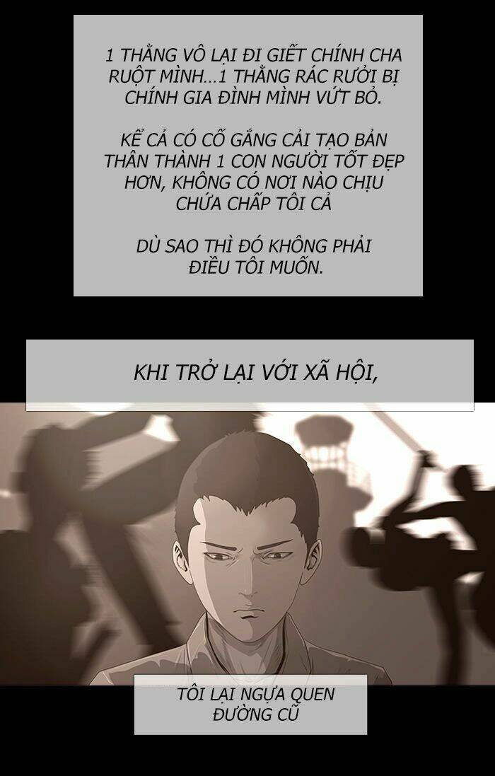 Dead Days: Chapter 45