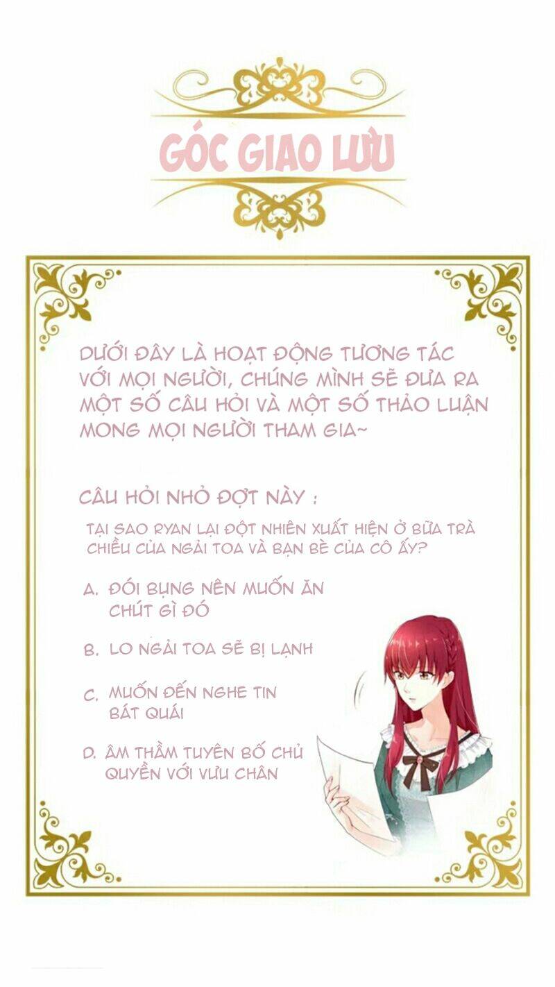 Ác Nữ Cải Biến: Chapter 53