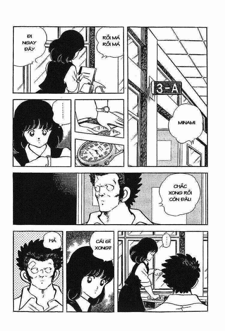 Touch: Chapter 170