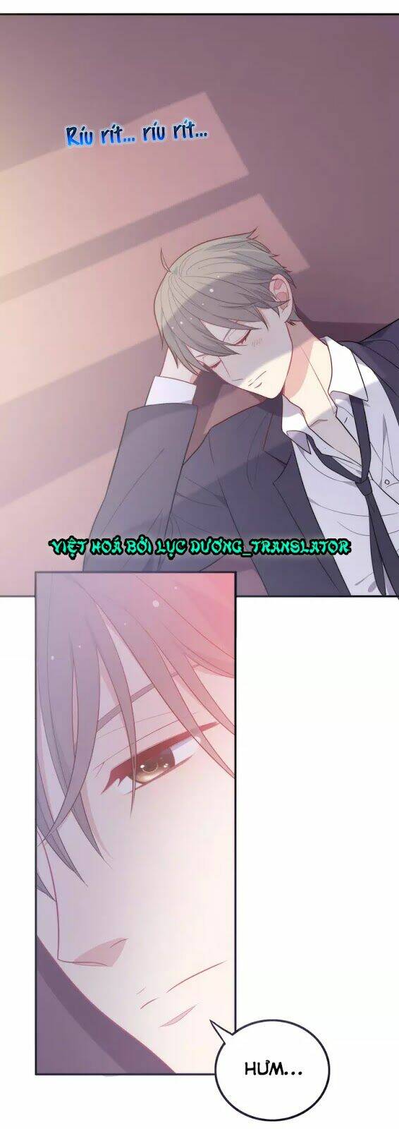 Vương Tử Thành Phố Và Công Chúa Amazon: Chapter 24