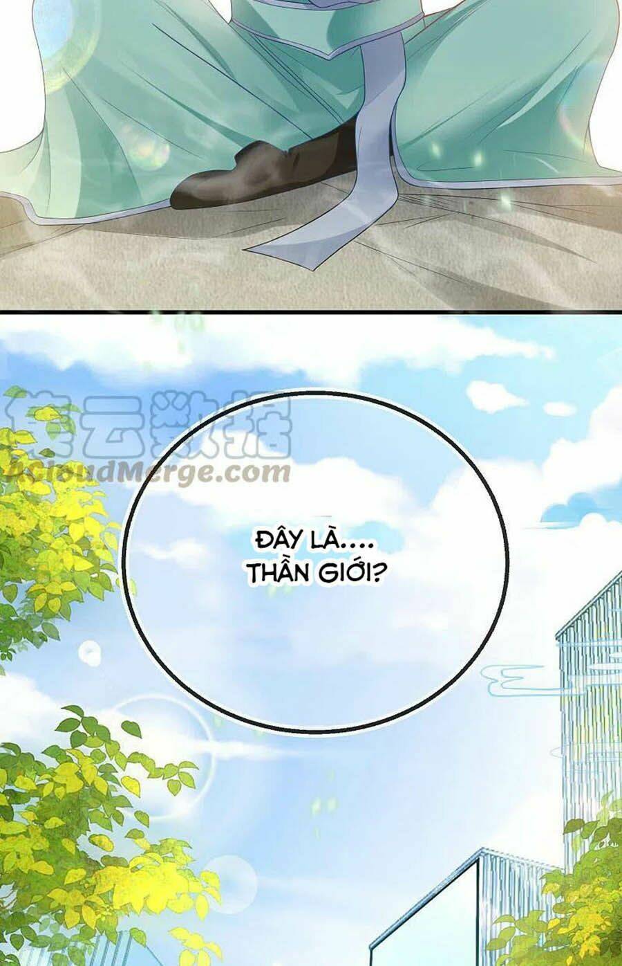 Sủng Hậu Của Vương: Chapter 132