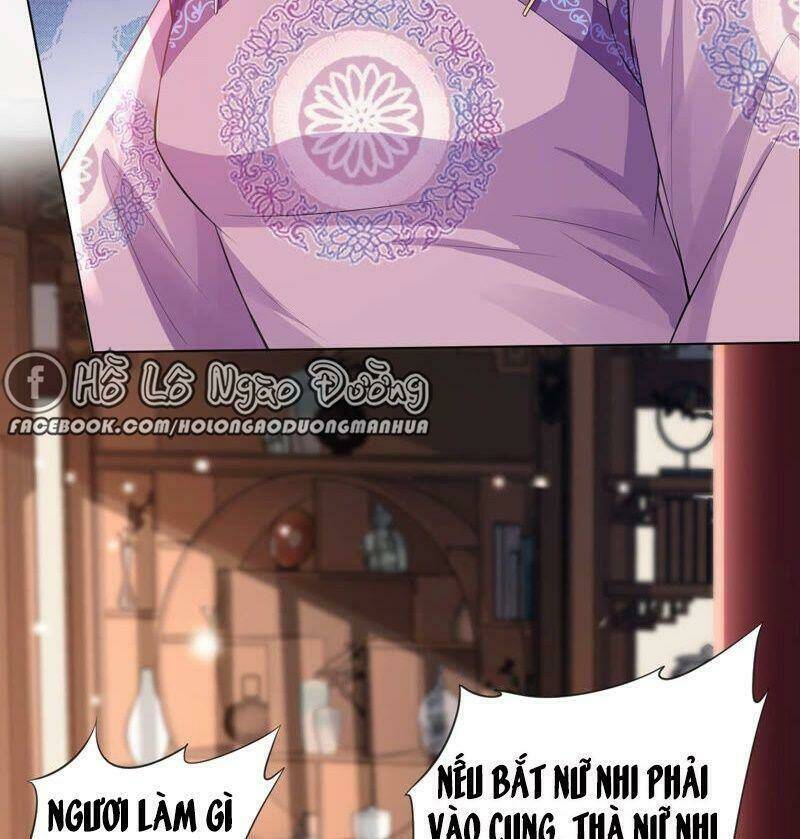 Quận Chúa Vững Vàng, Thiết Lập Nhân Vật Không Thể Vỡ: Chapter 29