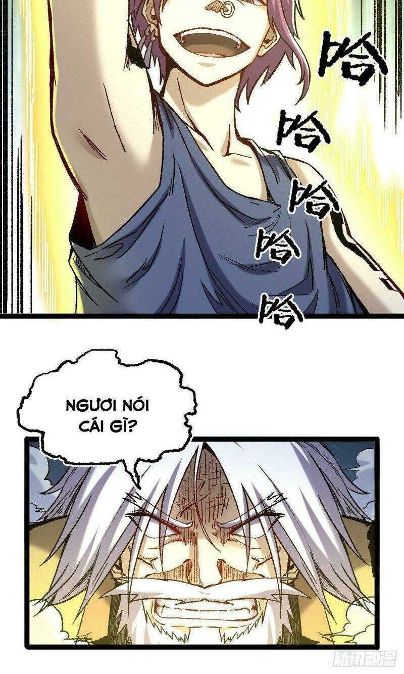 Ta Độ Kiếp Thất Bại Đều Là Tại Ngươi: Chapter 57