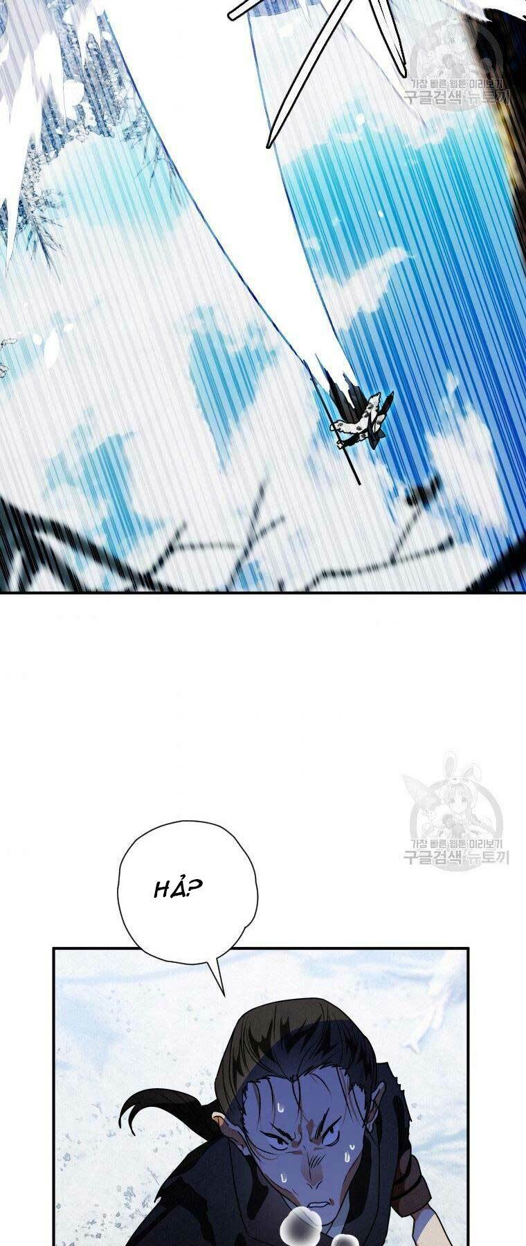 Thời Đại Hoàng Kim Của Thiên Kiếm: Chapter 19