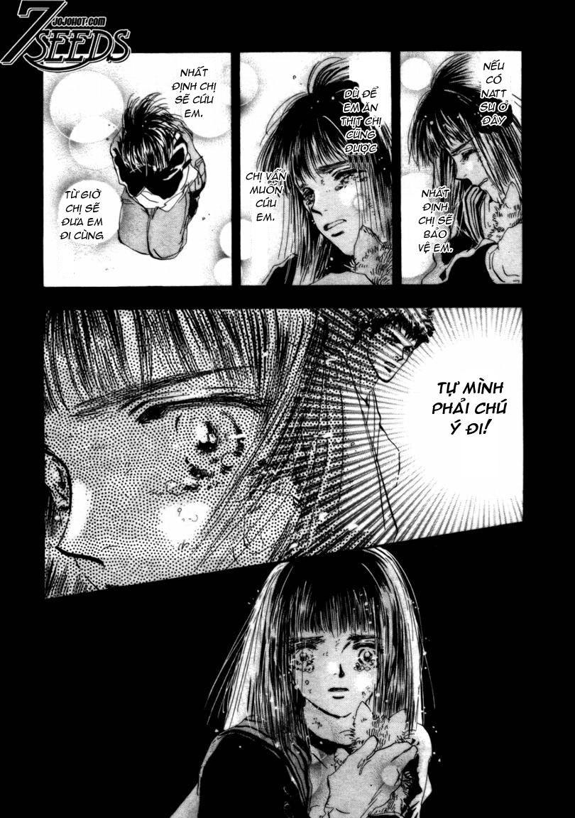 Mầm Sống: Chapter 95