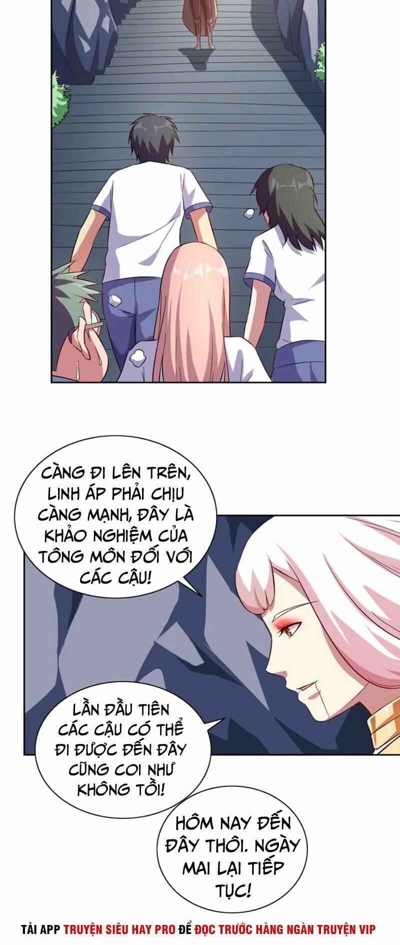 Ma Vương Đại Nhân Đi Thông Thả: Chapter 37