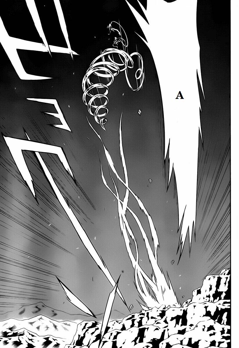 Ong Đưa Thư: Chapter 47