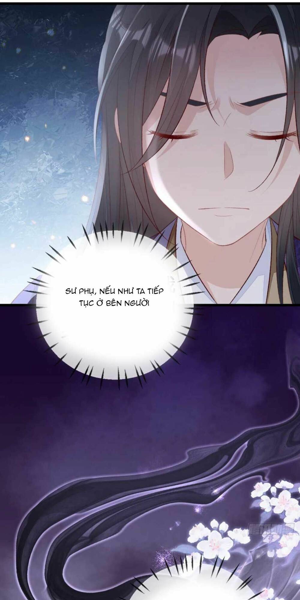 Mau Xuyên Không Rửa Tội Cho Nhân Vật Phản Diện: Chapter 146