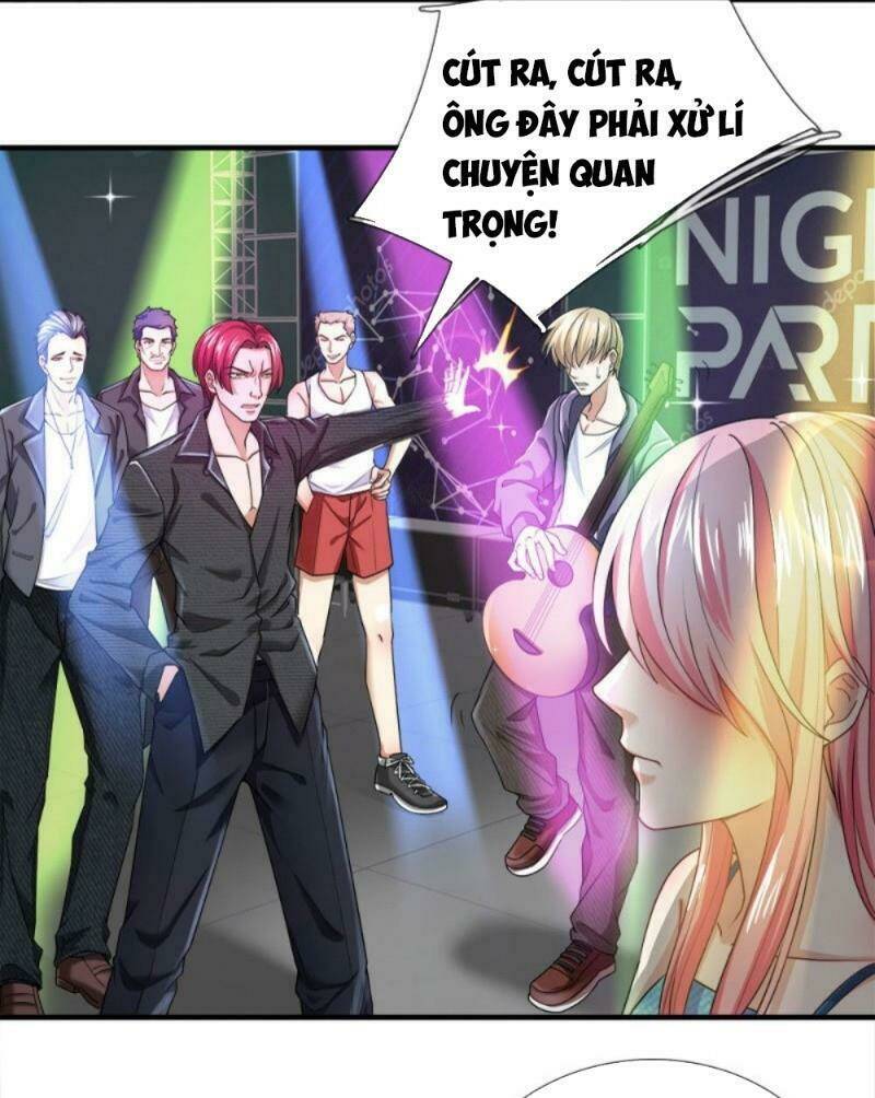 Chung Cực Binh Vương Tại Đô Thị: Chapter 122