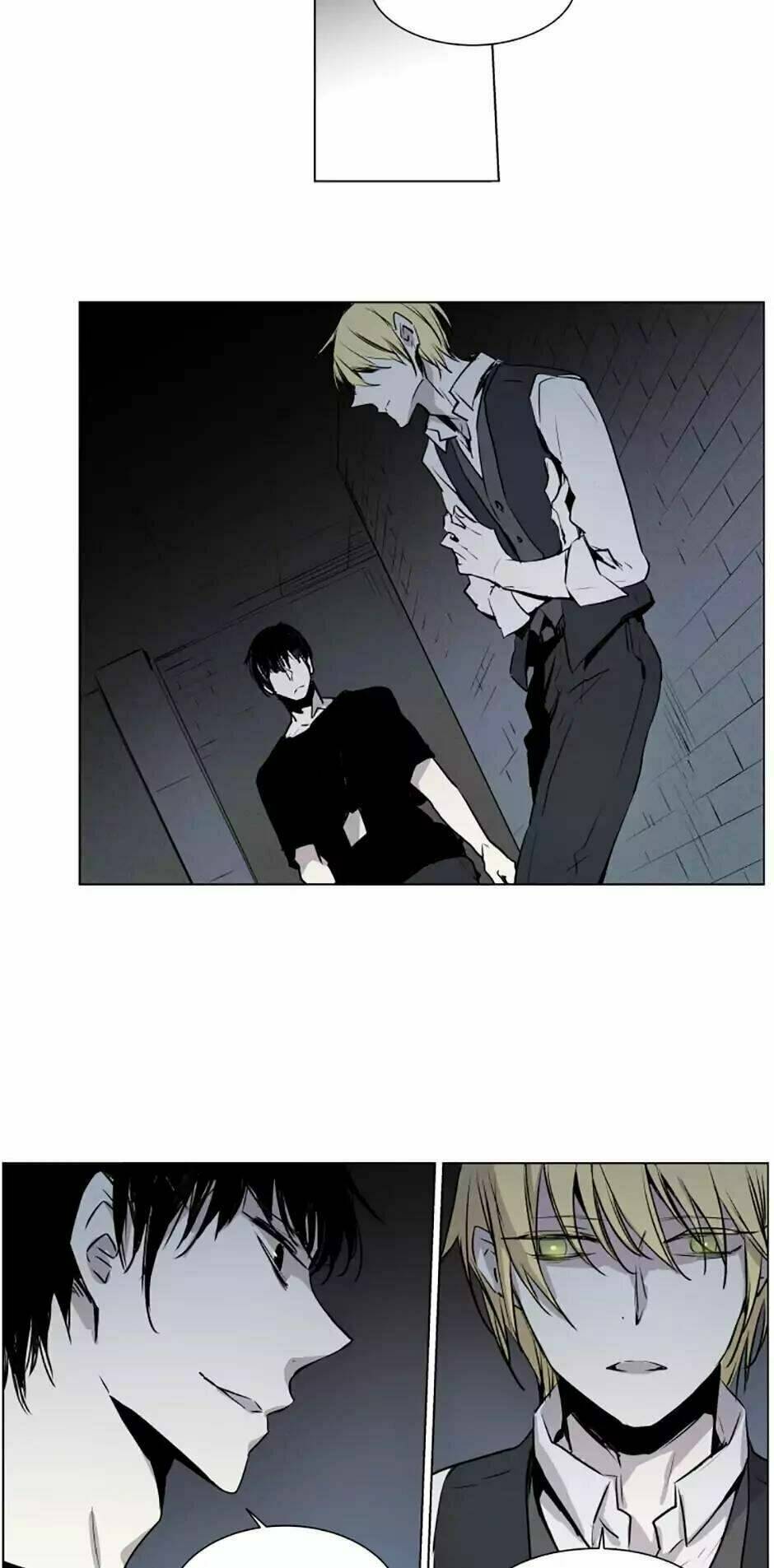American Ghost Jack: Chapter 79