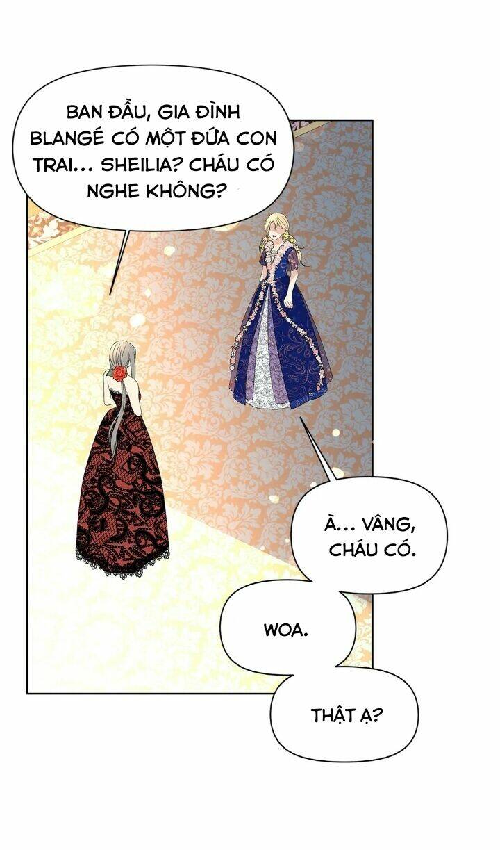 Công Chúa Thời Gian Có Hạn: Chapter 12