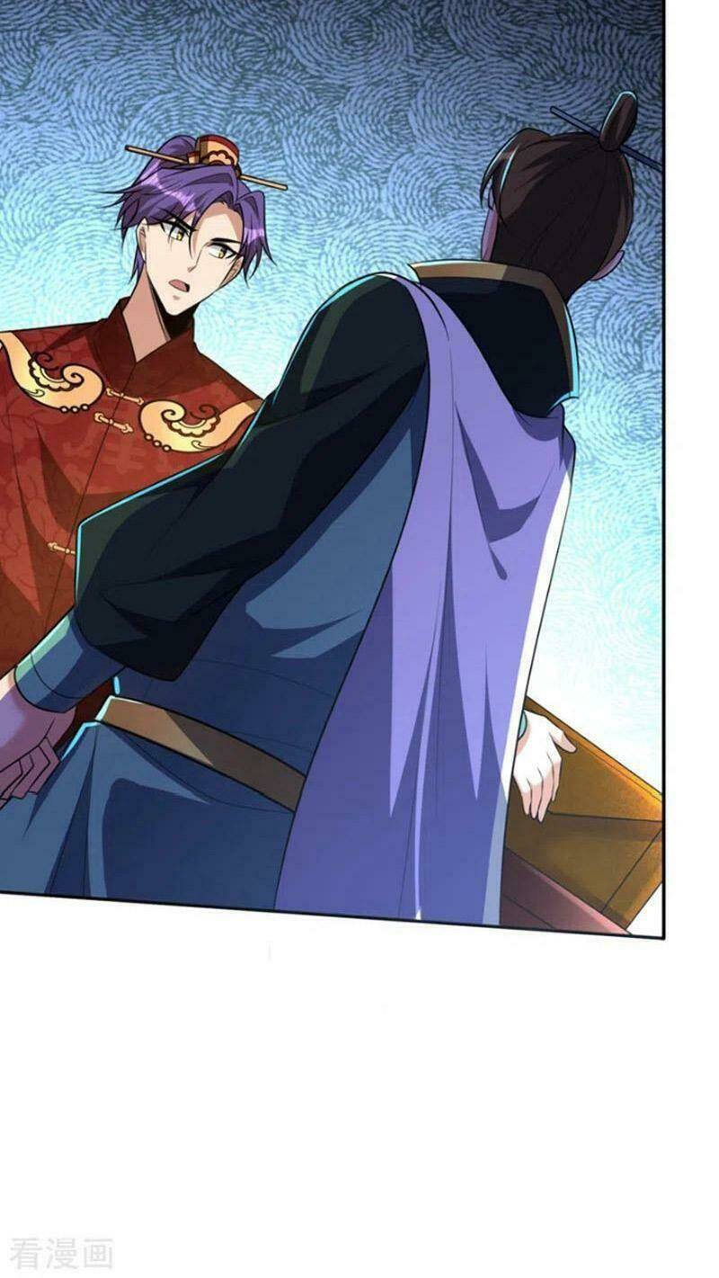 Yêu Giả Vi Vương: Chapter 328