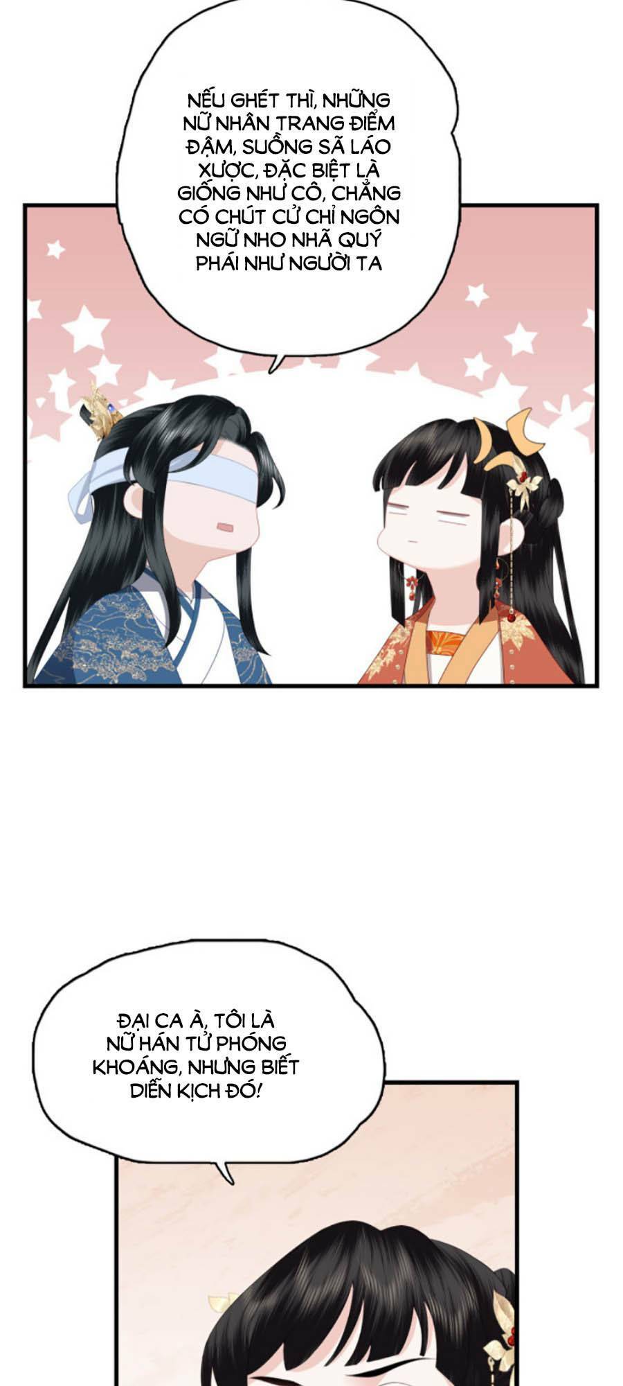 Điều Hương Vương Phi: Chapter 22