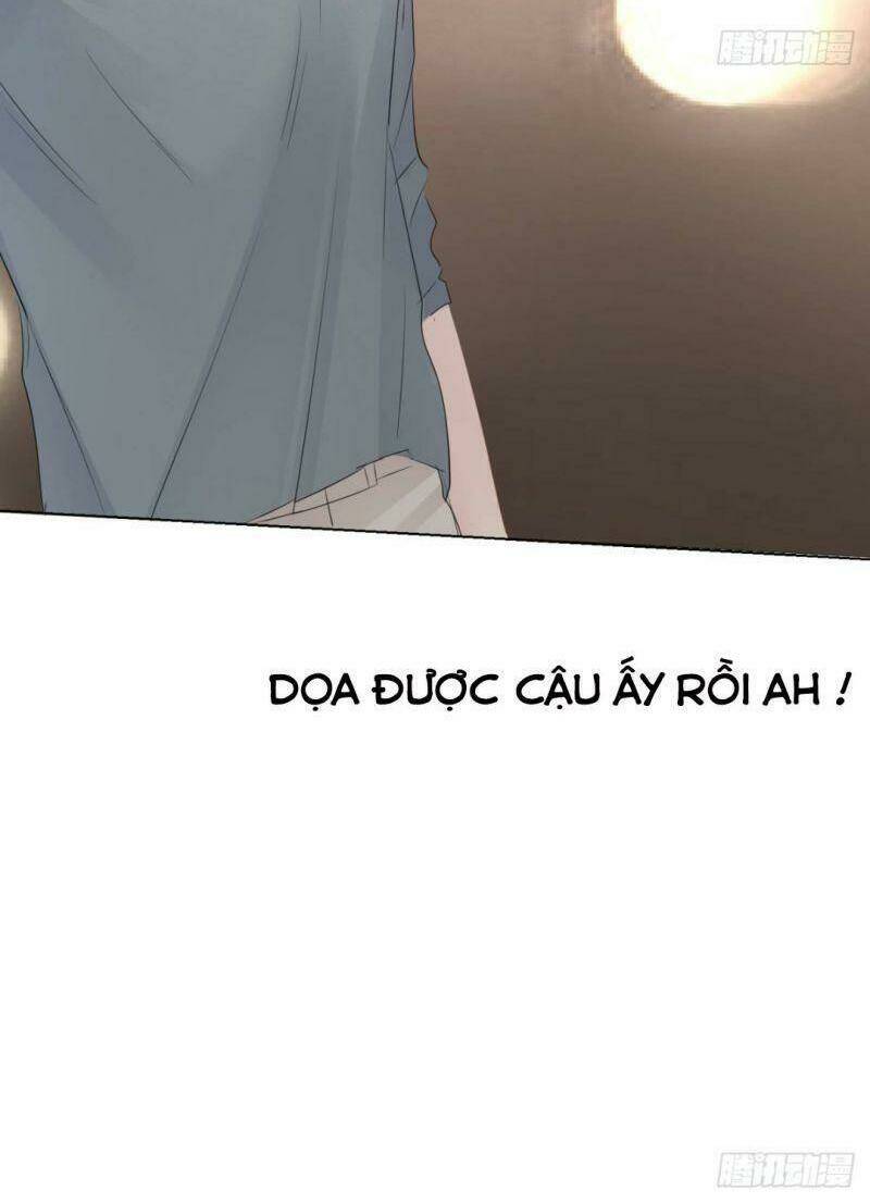 Điều Giáo Gấu Bắc Cực: Chapter 29