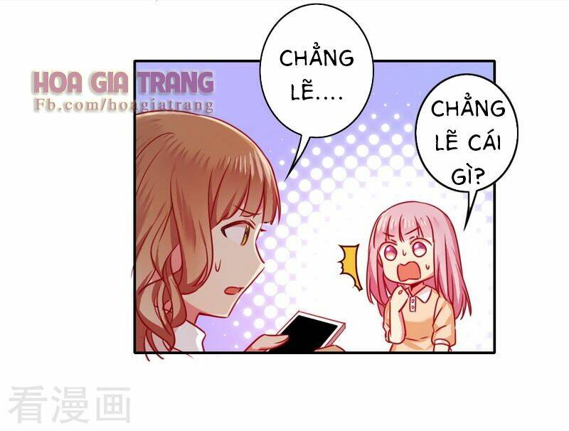 Phục Thù Thiếu Gia Tiểu Điềm Thê: Chapter 22