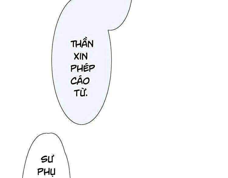 Vu Chúc Thiếu Nữ: Chapter 16.2